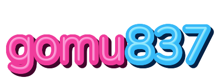 gomu837 — logo kanal