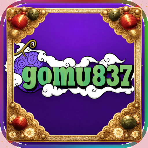 gomu837 — mitra unggulan