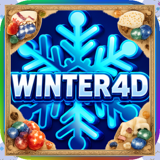 winter4d — galeri pratinjau - APK Resmi